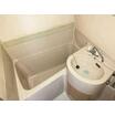 バス/シャワー