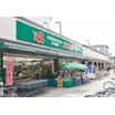 ショッピング施設