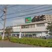 ショッピング施設