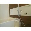 バス/シャワー