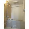 バス/シャワー