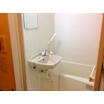 バス/シャワー