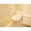 バス/シャワー