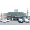 ショッピング施設