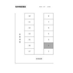 平面図