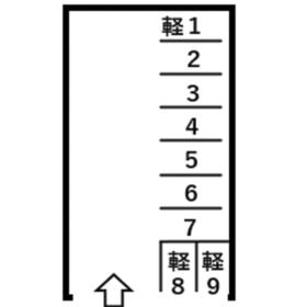 平面図