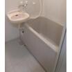 バス/シャワー