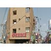 ショッピング施設