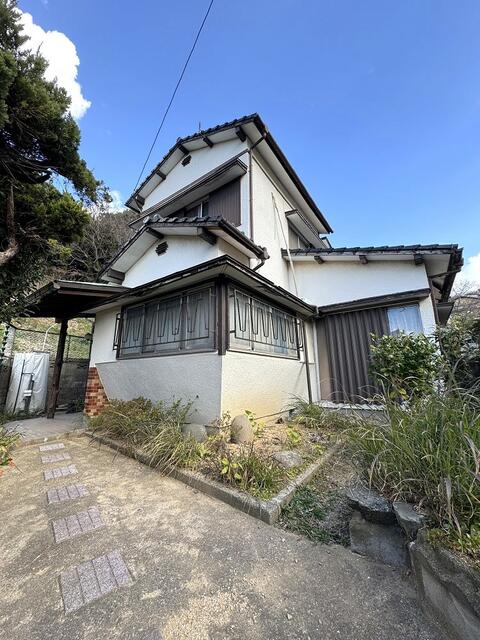 物件画像 北九州市小倉北区 赤坂４丁目 (門司駅) 2階建 5LDK