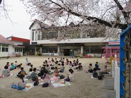 粕川幼稚園