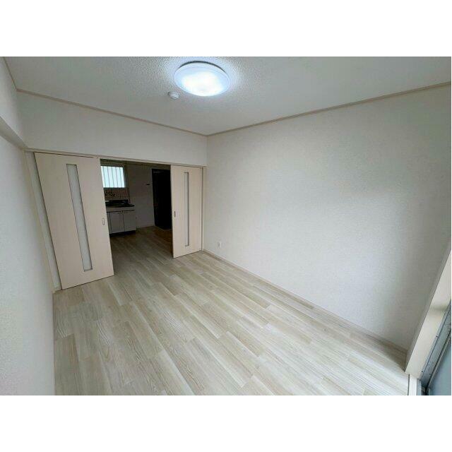 仲程アパート第２★浦添市宮城エリア