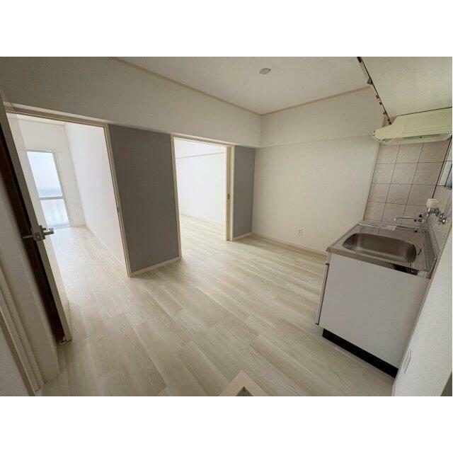 仲程アパート第２★浦添市宮城エリア