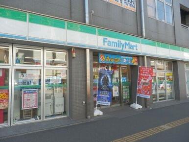 ファミリーマート