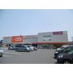 ショッピング施設