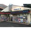 ショッピング施設