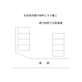 平面図