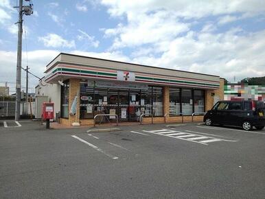 セブンイレブン日田玉川バイパス