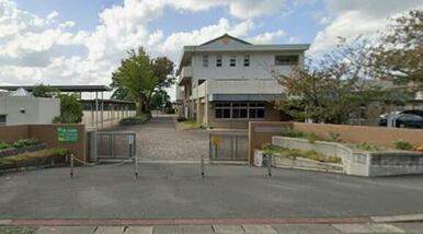 北九州市立ひびきが丘小学校