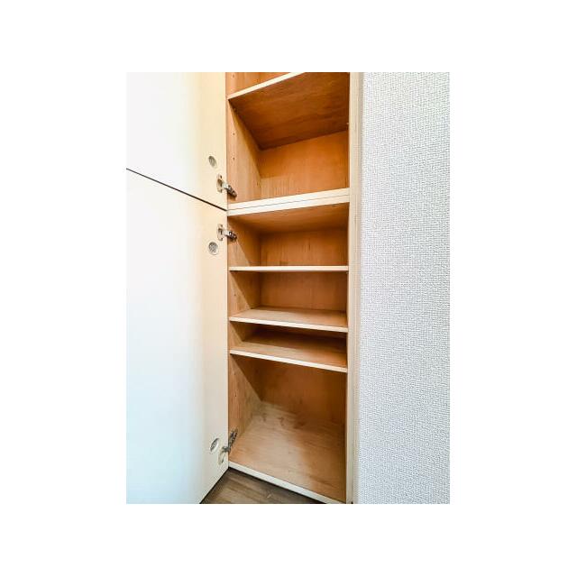 シューズボックス