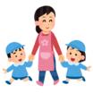 幼稚園、保育園