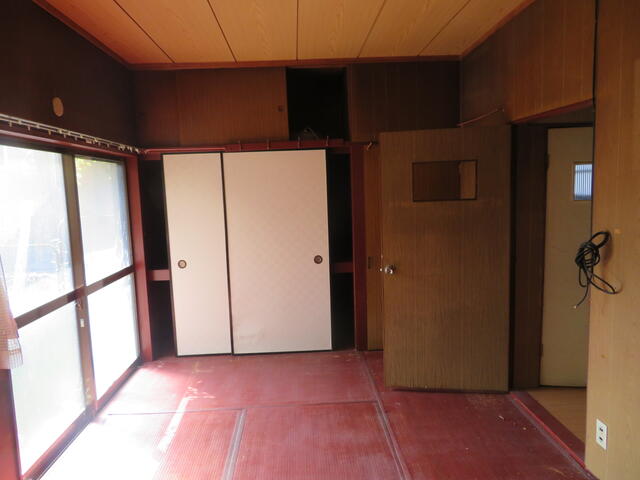 物件画像 北九州市門司区 丸山吉野町 1階建 2SDK