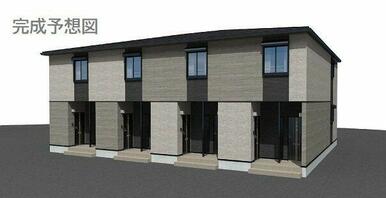 外観も気になるポイント