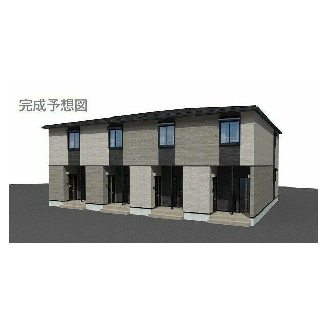 外観も気になるポイント