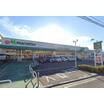 ショッピング施設