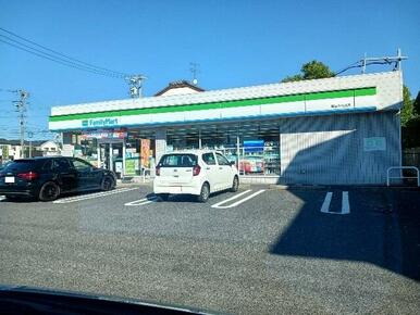 ファミリーマート