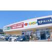 ショッピング施設