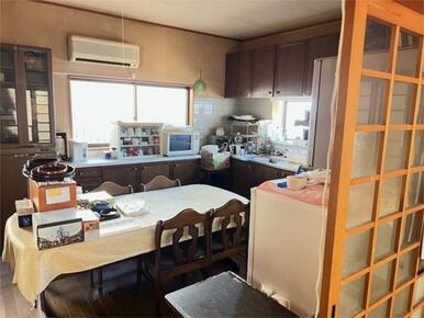 １ＦＤＫ１０帖