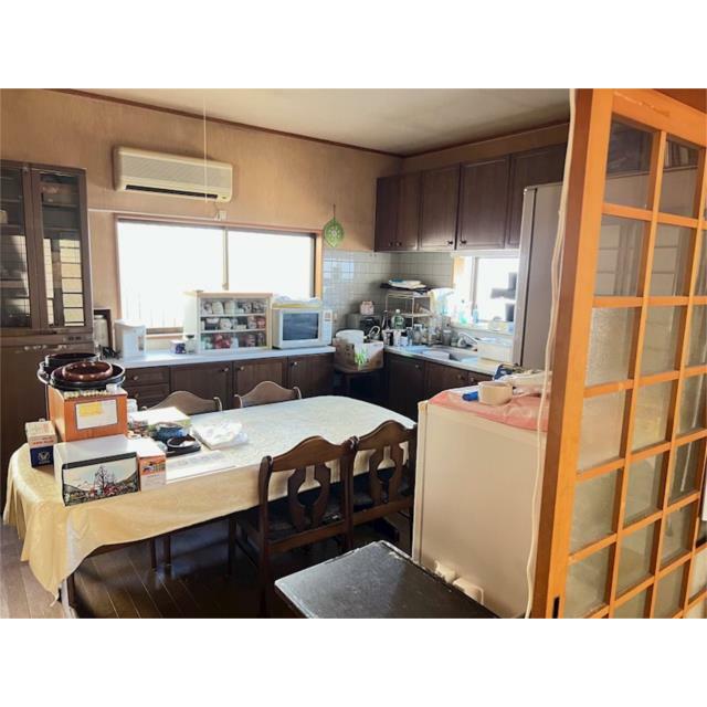 １ＦＤＫ１０帖