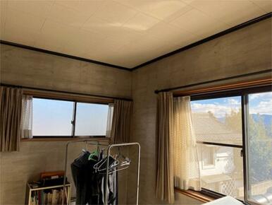 ２Ｆ洋室７．５帖