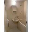 バス/シャワー