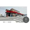 ショッピング施設