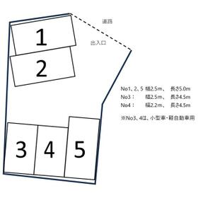 平面図
