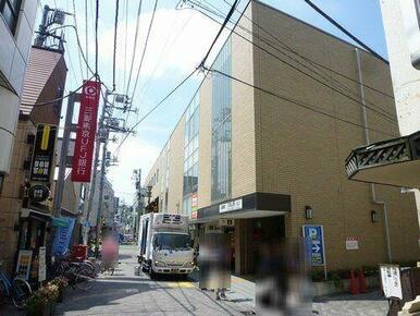 京王　井の頭線「久我山」駅　徒歩９分☆