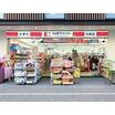ショッピング施設