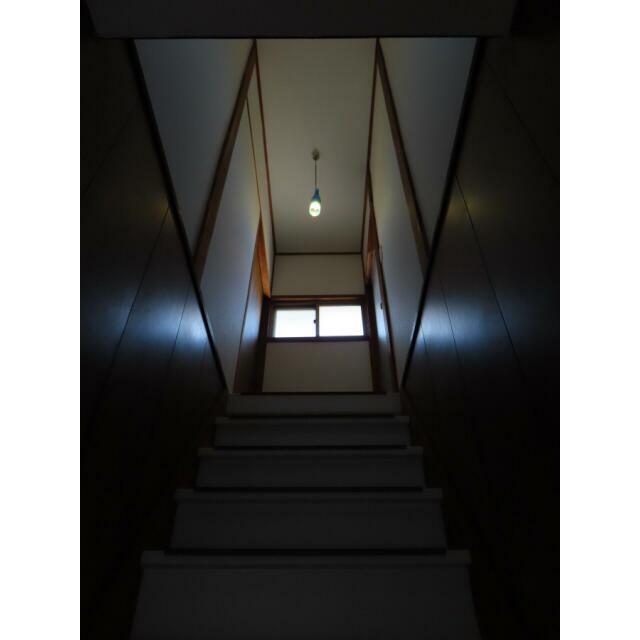 階段