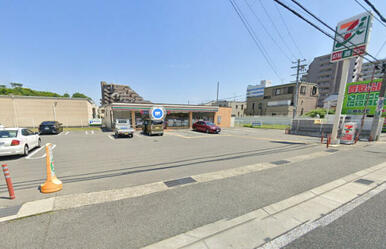 セブンイレブン　姫路東今宿二丁目店