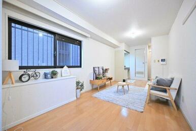 ※家具・小物はイメージです。