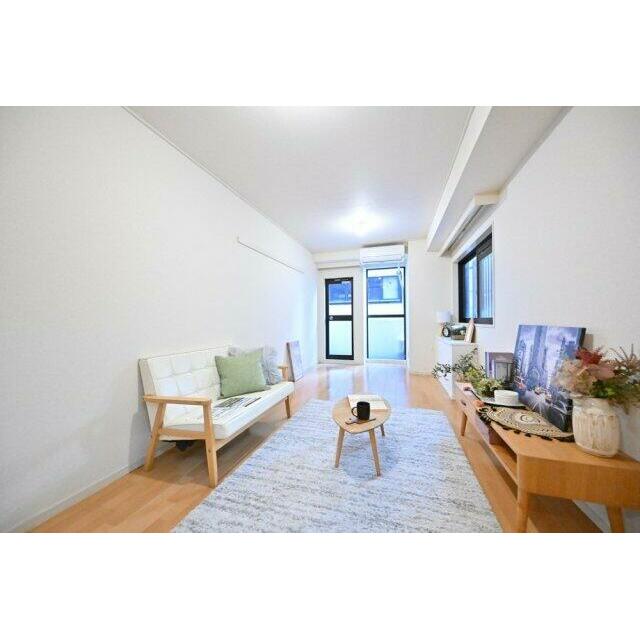 ※家具・小物はイメージです。