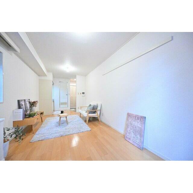 ※家具・小物はイメージです。