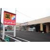 ショッピング施設