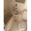 バス/シャワー