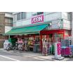 ショッピング施設
