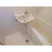 バス/シャワー