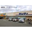 ショッピング施設