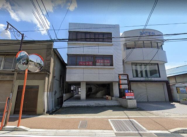 commercial 字中丁