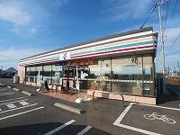 セブンイレブン一宮店さん